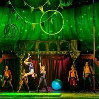 BWW Reviews: Magical PIPPIN Almost Finds Its 'Corner of the Sky,' at the Connor…