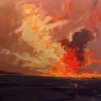 MCCC Gallery to Present Faculty Exhibit, Begin. 9/10