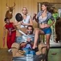 Capital T Theatre Presents EXIT, PURSUED BY A BEAR, Now thru 9/8