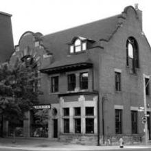 Alumnae Theatre Company Seeks Directors For 2014-15 Season; Deadline Jan 26