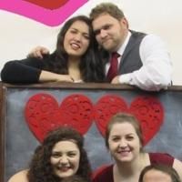 Depot Players to Present I LOVE YOU, YOU'RE PERFECT, NOW CHANGE, 1/29-2/14