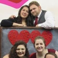 Depot Players to Present I LOVE YOU, YOU'RE PERFECT, NOW CHANGE, 1/29-2/14