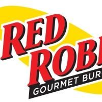 Red Robin Gourmet Burgers is Two Weeks Away from Opening Its Newest Restaurant in…