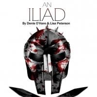 Road Less Traveled Productions Opens AN ILIAD Tonight