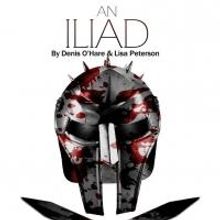 Road Less Traveled Productions Opens AN ILIAD Tonight