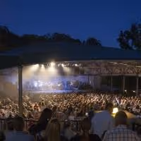 Music By the Lake Announces 2014 Summer Lineup, 6/28-8/17