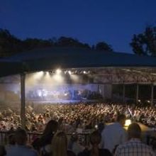 Music By the Lake Announces 2014 Summer Lineup, 6/28-8/17