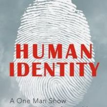 Christopher Vened to Bring HUMAN IDENTITY to Annex Theatre, 3/13-14