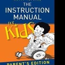 THE INSTRUCTION MANUAL FOR KIDS is Released