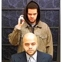 Counter-Productions Theatre Company Presents TOPDOG/UNDERDOG