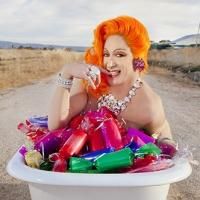 David Paul Jobling Directs CANDY CHAMBERS FIFTY FOREVER! at 2014 Fringe World…