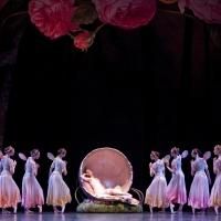 Nevada Ballet Theatre Launches Season with A MIDSUMMER NIGHT'S DREAM Tonight