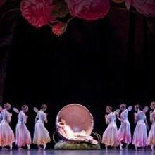 Nevada Ballet Theatre Launches Season with A MIDSUMMER NIGHT'S DREAM Tonight
