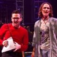 BWW Reviews: RENT, Greenwich Theatre, September 6 Photo