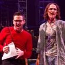 BWW Reviews: RENT, Greenwich Theatre, September 6