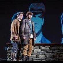 BWW Reviews: STONES IN HIS POCKETS at Center Stage