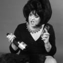 MARGOH! CHANNING IS TIPSY Returns to the Laurie Beechman Tonight, 9/28