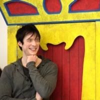 In the Spotlight Series: PIPPIN's Matthew James Thomas