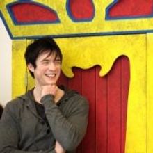 In the Spotlight Series: PIPPIN's Matthew James Thomas