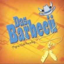 Sandbox Radio to Present DAS BARBECÜ in Concert, 8/12-14