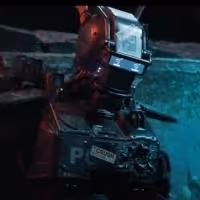 VIDEO: Watch Two New TV Spots for Neil Blomkamp's CHAPPIE
