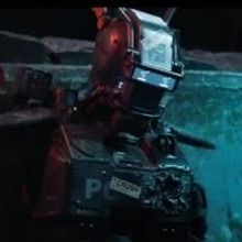 VIDEO: Watch Two New TV Spots for Neil Blomkamp's CHAPPIE