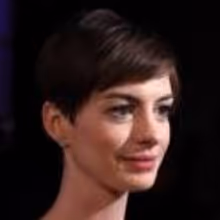 Anne Hathaway to Star in Film Adaptation of TAMING OF THE SHREW?
