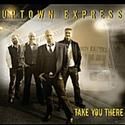 Uptown Express Brings SH-BOOM! REDUX to the Laurie Beechman, 11/14