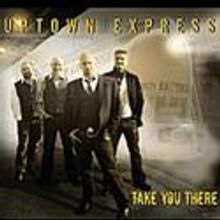 Uptown Express Brings SH-BOOM! REDUX to the Laurie Beechman Tonight, 11/14