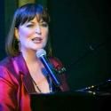 Ann Hampton Callaway, Hilary Kole and More to Take Part in HIDDEN TREASURES Benefit…