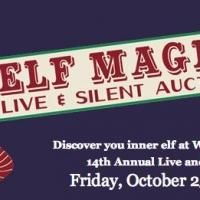 Walnut Street Theatre Holds 2013 Live and Silent Auction Today