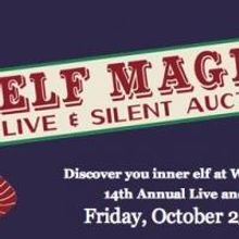 Walnut Street Theatre to Hold 2013 Live and Silent Auction, 10/25