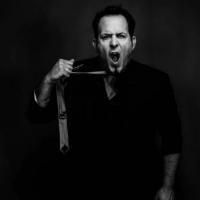 Craig Gass Headlines Tonight at Bridge Street Live