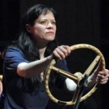 BWW Reviews: Ari Roth's ANDY AND THE SHADOWS Launches Theatre J's Locally Grown Festi