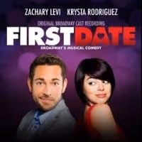 Track List Released for FIRST DATE Cast Recording