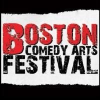 Boston Comedy Arts Festival Announces 5th Anniversary Line-Up