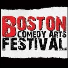 Boston Comedy Arts Festival Announces 5th Anniversary Line-Up