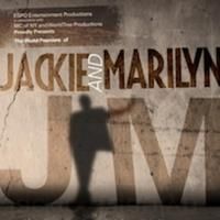 Aaron Mathias & Lorraine Farris Join JACKIE AND MARILYN, Begin. 4/18 at Lion Theatre
