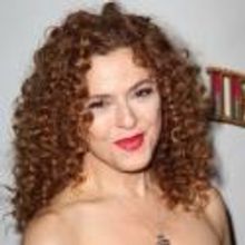 InDepth InterView Exclusive: Bernadette Peters Talks COMING UP ROSES, SMASH Season…