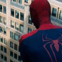 VIDEO: New Featurette for THE AMAZING SPIDER-MAN 2 - 'Becoming Peter Parker' Video