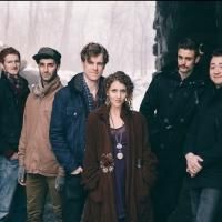 Eryn Murman, Jason Hite and 5j Barrow Compete in WNYC's Final 'Battle of the…