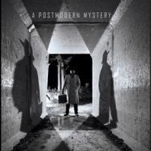 Postmodern Mystery Novel by Konrad Ventana is Released