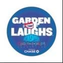 Garden of Dreams and CharityBuzz Announce GARDEN OF LAUGHS Benefit Auction Items…