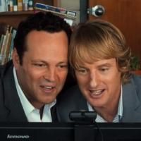 VIDEO: First Trailer for THE INTERNSHIP, Starring Owen and Vaughn
