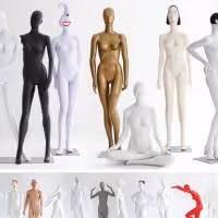 'Ralph Pucci: The Art of the Mannequin' Opens Today at MAD