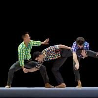 Lyon Opera Ballet to Perform at Meany Hall, 4/16