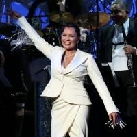 Photo Coverage: Vanessa Williams Returns to Broadway in AFTER MIDNIGHT- Inside Her…