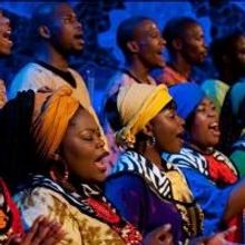 Soweto Gospel Choir Celebrates 10th Anniversary at Sydney Opera House Today