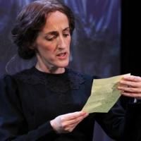 Photo Flash: Shakespeare Theatre of New Jersey's A MOST DANGEROUS WOMAN, Now Playing