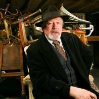 Charles Siebert Stars in Cinnabar Theater's THE PRICE, Now thru 4/7